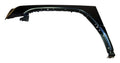 Left Fender for 2006-2010 Jeep XK Commander Crown Automotive