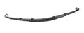 Front HD 4-Leaf Spring for 1987-1995 Jeep YJ Wrangler, Bushings Not Included Crown Automotive