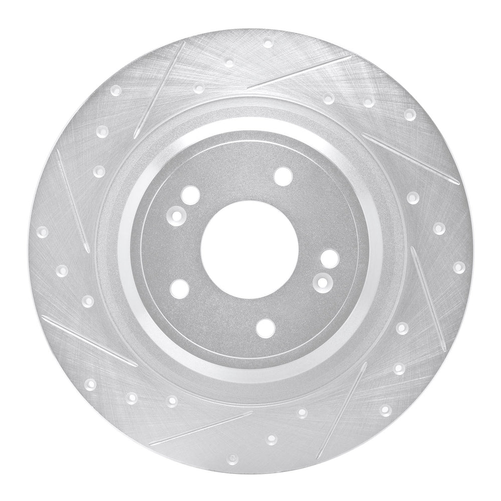 R1 Concepts black auto part