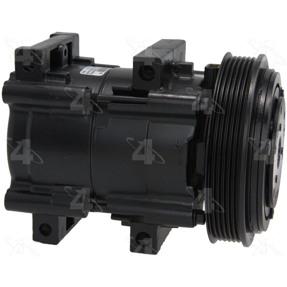 FOUR SEASONS air compressor