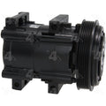 FOUR SEASONS air compressor