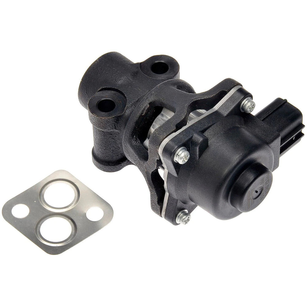 EXHAUST GAS RECIRCULATION VALVE