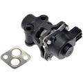 EXHAUST GAS RECIRCULATION VALVE