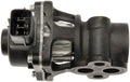 EXHAUST GAS RECIRCULATION VALVE