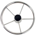 PKGD. S.S. DESTROYER STEERING WHEEL