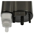 FUEL VAPOR CANISTER