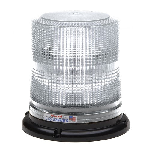 SUPERLED BEACON SAE CLASS 1 HIGH DOME PERMANENT (WHITE)