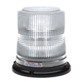 SUPERLED BEACON SAE CLASS 1 HIGH DOME PERMANENT (WHITE)