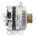 REMY red auto part