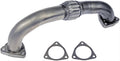 EXHAUST MANIFOLD