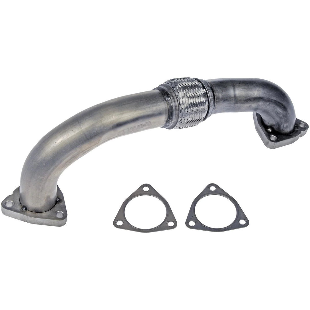 EXHAUST MANIFOLD
