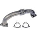EXHAUST MANIFOLD