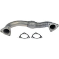 EXHAUST MANIFOLD