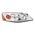 Regionmax auto part detail
