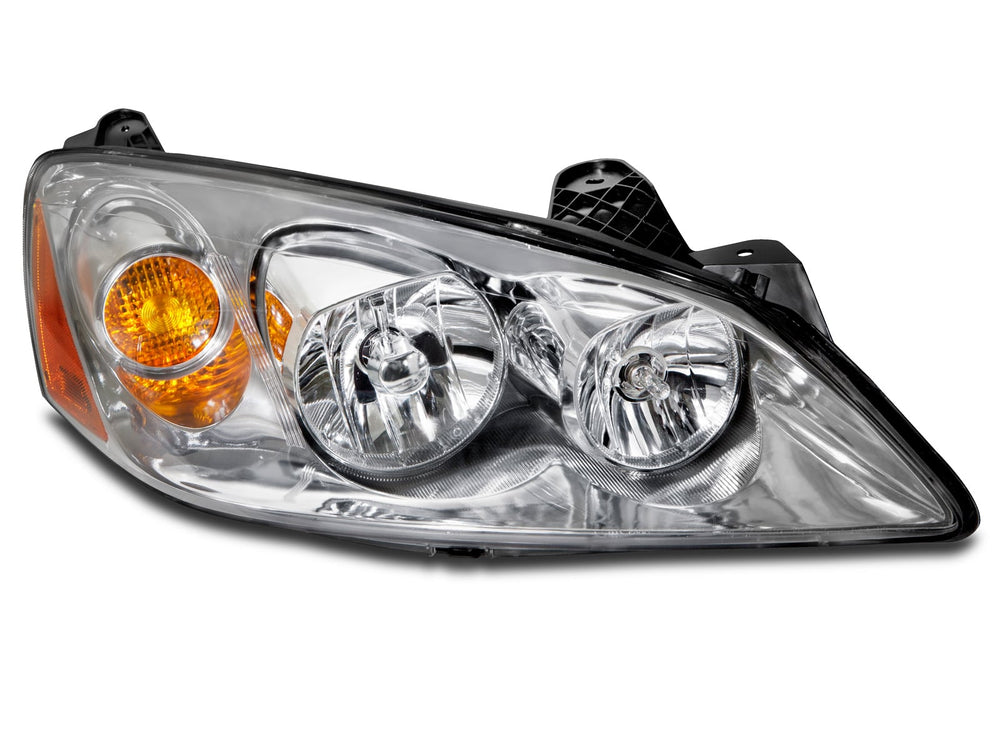 Regionmax auto part