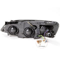 Regionmax auto part