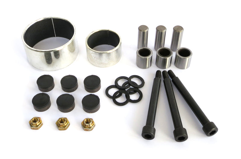 DFC auto part