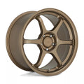 TRAKLITE 3.0 17X8.5 5X114.30 MATTE