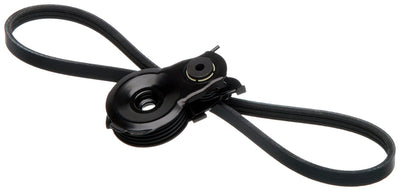 Gates 01-04 Ford Taurus V6 3.0L Serpentine Belt Kit