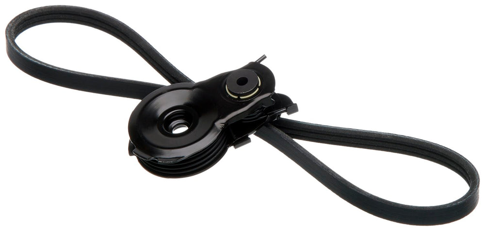 Gates 01-04 Ford Taurus V6 3.0L Serpentine Belt Kit