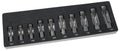 FLARE NUT SOCKET SET 10 PC.