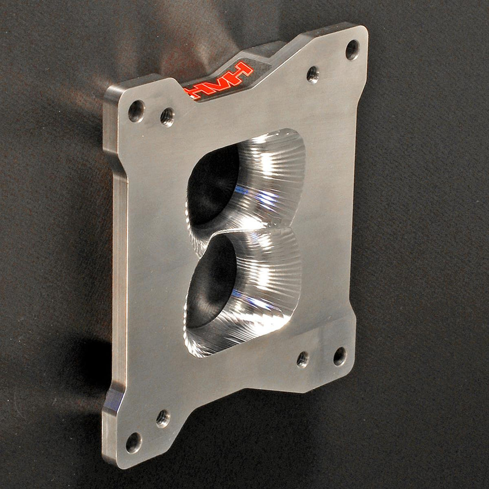 HIGH VELOCITY HEADS spacers