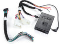 14-UP MITSUBISHI AMP INTERFACE