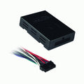 14-UP MITSUBISHI AMP INTERFACE