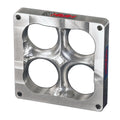 1in 4500 Alm Tapered Carb Spacer 1250 CFM