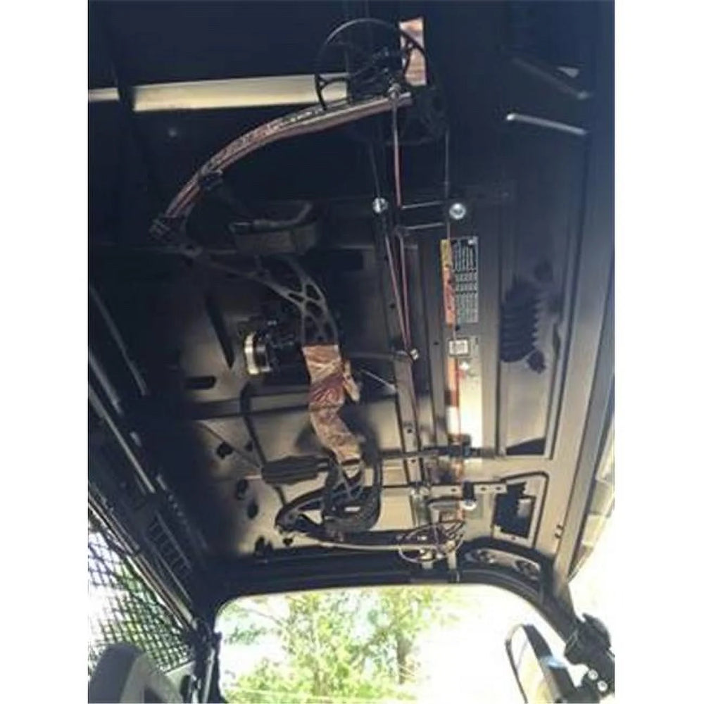 QUICKDRAW OVERHEAD BOW RACKPROFIT POLARIS RANGER 900/1000PROWLER PRO