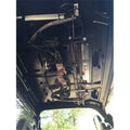 QUICKDRAW OVERHEAD BOW RACKPROFIT POLARIS RANGER 900/1000PROWLER PRO