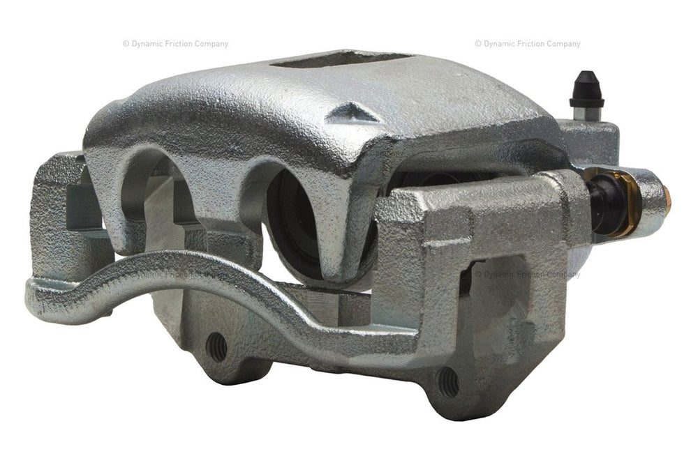 DFC silver auto part