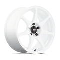 Method Wheel 17X9.5 5X114.3 WHITE MR154 BATTLE
