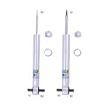 Bilstein 2019+ Chevrolet Silverado 1500 Trail Boss B8 5100 Ride Height Adj. Shock Absorber - Front