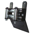 Honda Rancher Winch Mount