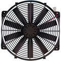 16in Low Profile PullerF an