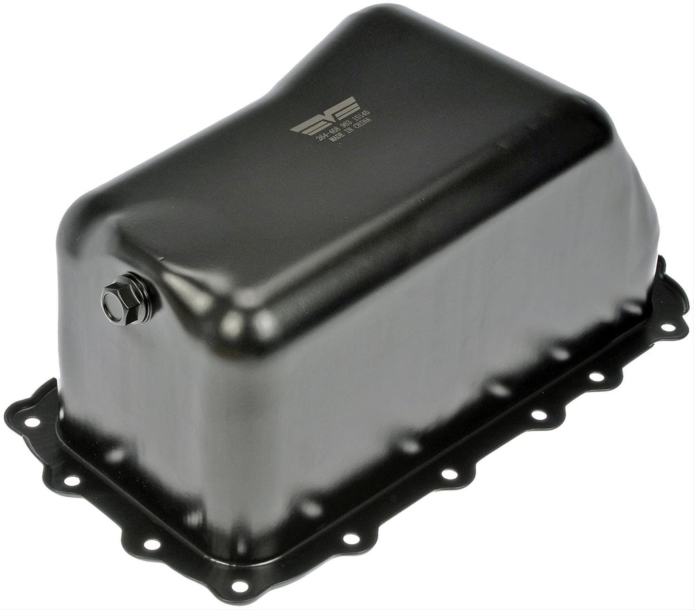 OIL PAN