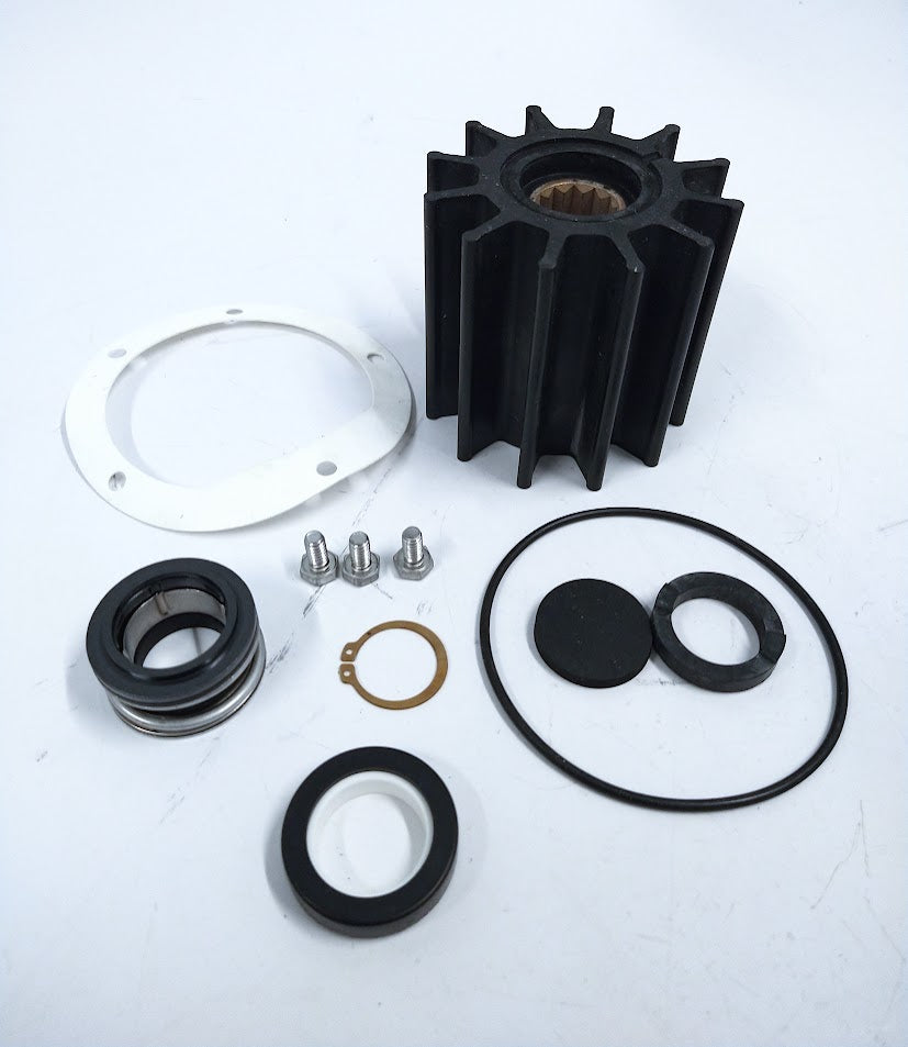 Johnson Pump auto part
