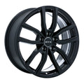 SOLSTICE 17X7 5X114.3 ET35 CB66.1 GLOSS BLACK