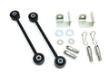 ~(5 lbs. 15X4X4)~ JK 0-3 Inch Front Swaybar Quick Disconnect Kit 07-Pres Wrangler JK TeraFlex