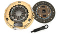 Centerforce I Clutch Pressure Plate and Disc Set - CF009512