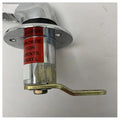 CHROME HANDLE