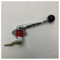 CHROME HANDLE