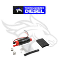 Sniper EFI auto part