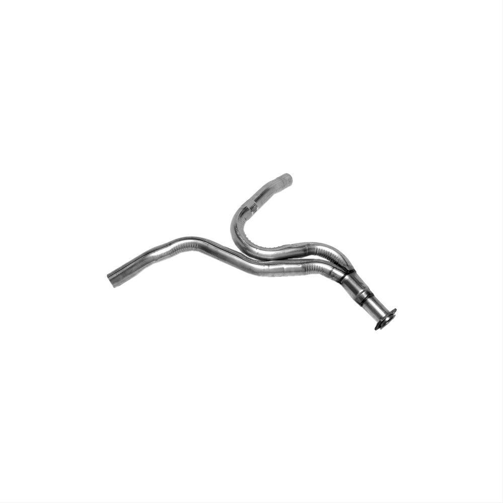 Y PIPE REAR CHEV 78-81