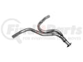 Y PIPE REAR CHEV 78-81