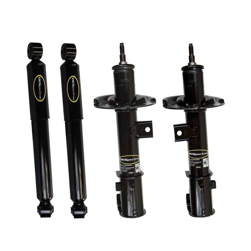 MONROE SHOCKS & STRUTS shock absorber