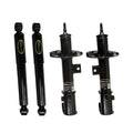 MONROE SHOCKS & STRUTS shock absorber