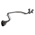 FUEL FILLER NECK