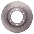 DFC 92-22 Damon Avanti Rear/Front Brake Rotor